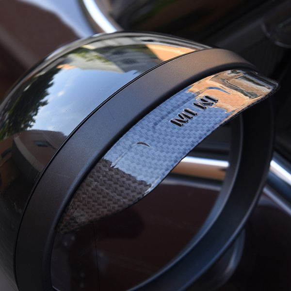 2pcs universal car rearview mirror rain eyebrow shade baffle visor waterproof cover for mini cooper s one d jcw r60 accessories
2pcs universal car rearview mirror rain eyebrow shade baffle visor waterproof cover for mini cooper s one d jcw r60 accessories