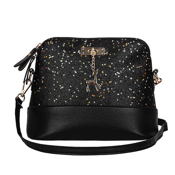 luxury handbags women leather messenger bags 2019 women crossbody shoulder bags shell shape lady mini bag with deer toy #yj
luxury handbags women leather messenger bags 2019 women crossbody shoulder bags shell shape lady mini bag with deer toy #yj