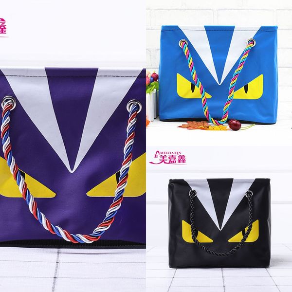 meijiaxin small tub nylon folding storage basket cartoon wash bag bath pocket portable bath bag
meijiaxin small tub nylon folding storage basket cartoon wash bag bath pocket portable bath bag