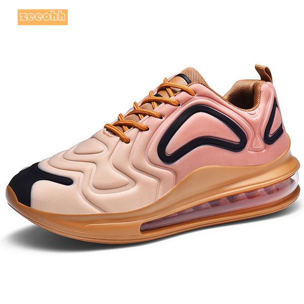 men running shoes sneakers men sport air cushion shoes couple jogging walking autumn ayakkab man light athletic sneakers
men running shoes sneakers men sport air cushion shoes couple jogging walking autumn ayakkab man light athletic sneakers