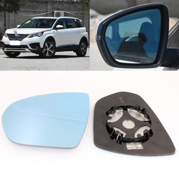 for peugeot 5008 large field of vision blue mirror anti car rearview mirror heating modified wide-angle reflective reversing len
for peugeot 5008 large field of vision blue mirror anti car rearview mirror heating modified wide-angle reflective reversing len