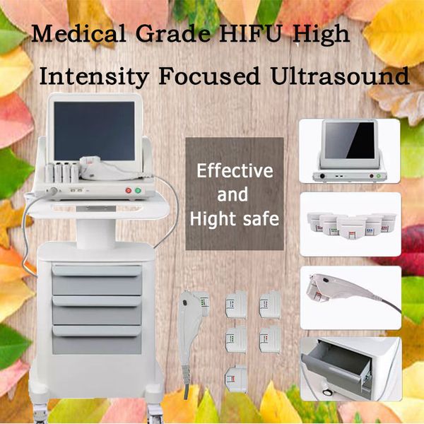 mini hifu beauty equipment hifu body slimming hifu anti-aging wrinkle removal with 5 cartridges 10,000 s
mini hifu beauty equipment hifu body slimming hifu anti-aging wrinkle removal with 5 cartridges 10,000 s