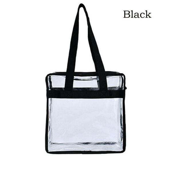 2020 new fashion women's bag transparent zipper large capacity casual fashion totes messenger crossbody shoulder bag handbag, Red;black
2020 new fashion women's bag transparent zipper large capacity casual fashion totes messenger crossbody shoulder bag handbag, Red;black