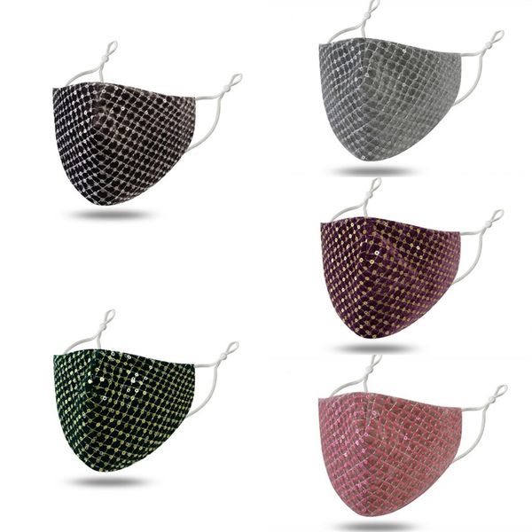 adjustable recycling reusable mascarilla cloth sequin mouth respirator solid color fashion face mask anti dust protect outdoor 4 2qya b2
adjustable recycling reusable mascarilla cloth sequin mouth respirator solid color fashion face mask anti dust protect outdoor 4 2qya b2