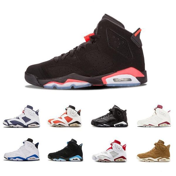 new bred men 6 6s basketball shoes tinker unc black cat white infrared red carmine toro men fashion luxury mens women designer sandals shoes
new bred men 6 6s basketball shoes tinker unc black cat white infrared red carmine toro men fashion luxury mens women designer sandals shoes