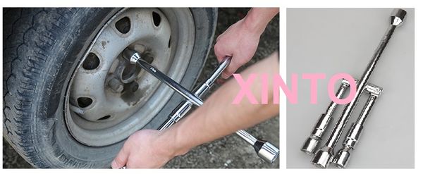 automotive car tire repairing tool cross shaped sleeve wrench handle ,tire repair tools
automotive car tire repairing tool cross shaped sleeve wrench handle ,tire repair tools