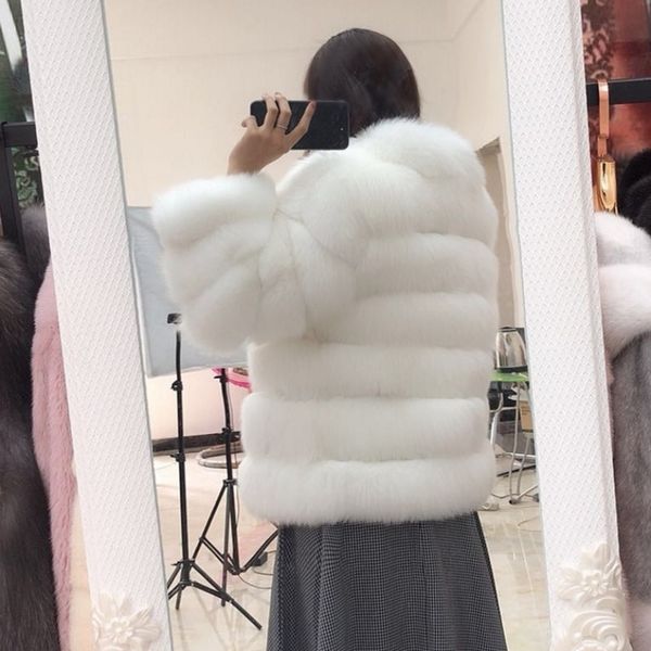the real fur coat in winter the real fur coat for women soft skin for women natural, Black
the real fur coat in winter the real fur coat for women soft skin for women natural, Black