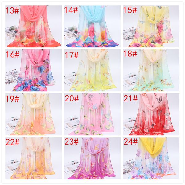 2020 chiffon scarfs 150*50cm women chiffon scarves floral print scarf soft summer towel shawl outdoor beach bikini cover wraps sunscreen, Blue;gray
2020 chiffon scarfs 150*50cm women chiffon scarves floral print scarf soft summer towel shawl outdoor beach bikini cover wraps sunscreen, Blue;gray