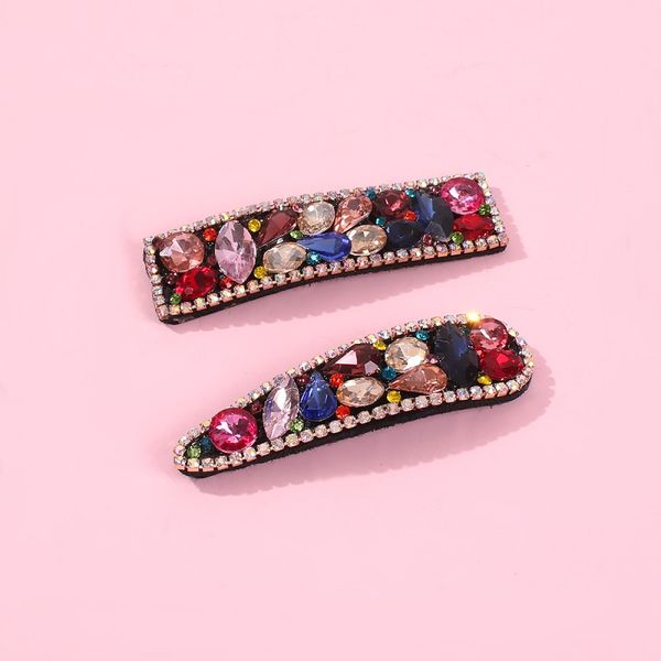 color rhinestone square hair clips hairpins women girls jewelry geometric water drop shape barrette accessories female f1807, Golden;white
color rhinestone square hair clips hairpins women girls jewelry geometric water drop shape barrette accessories female f1807, Golden;white