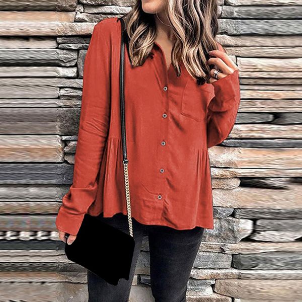 blouse women 2020 solid color sweet shirt girls new summer loose casual women and blouse blusas, White
blouse women 2020 solid color sweet shirt girls new summer loose casual women and blouse blusas, White