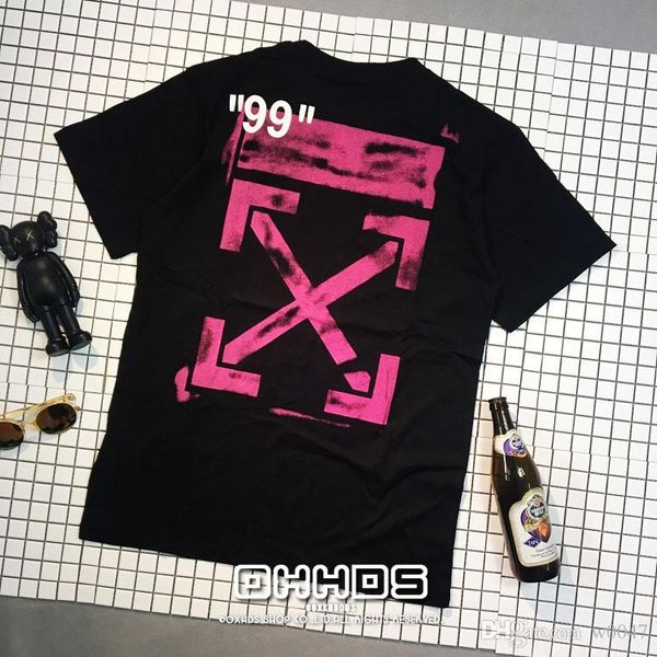 summer 2020 fashion brands skateboard tshirt men arrow loose short sleeve t shirt women t-shirts tees hip hop street wear y3
summer 2020 fashion brands skateboard tshirt men arrow loose short sleeve t shirt women t-shirts tees hip hop street wear y3