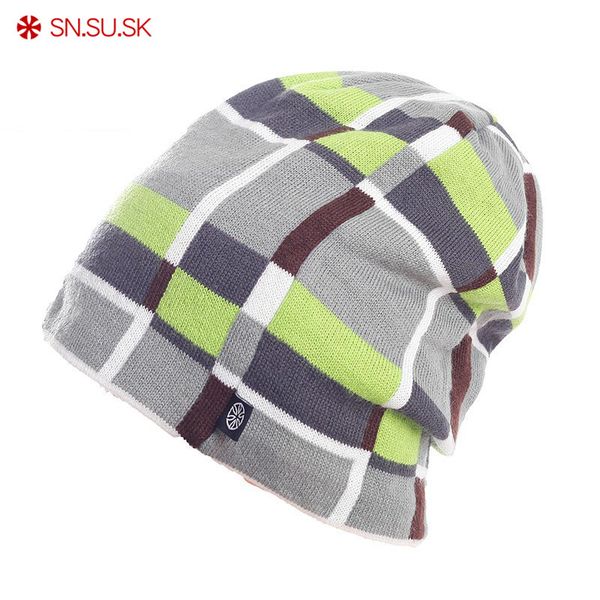 sn.su.sk 2018 winter ski hats gorras male wire cap men women skiing hat beanies plaid fleece hat gorros e toucas feminina
sn.su.sk 2018 winter ski hats gorras male wire cap men women skiing hat beanies plaid fleece hat gorros e toucas feminina