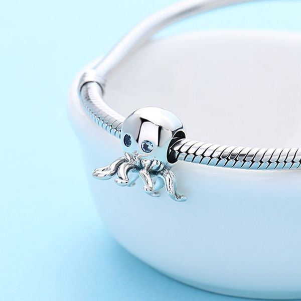 xiaojing 925 sterling silver fashion summer sea animal ocs beads charms fit original bracelet jewelry gift for women
xiaojing 925 sterling silver fashion summer sea animal ocs beads charms fit original bracelet jewelry gift for women