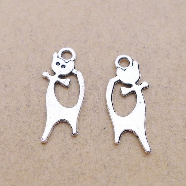 a4237 ancient silver 200/ package alloy kitty ornaments parts diy ornaments parts 0.6 g, Bronze;silver
a4237 ancient silver 200/ package alloy kitty ornaments parts diy ornaments parts 0.6 g, Bronze;silver
