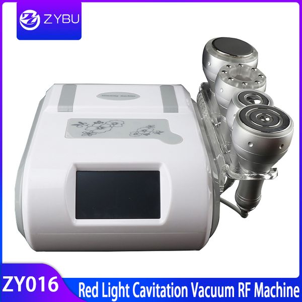 new 4in1 vacuum cavitation 40k ultrasound radio frequency rf slimming machine ultrasonic fat removal beauty instrument with ce
new 4in1 vacuum cavitation 40k ultrasound radio frequency rf slimming machine ultrasonic fat removal beauty instrument with ce