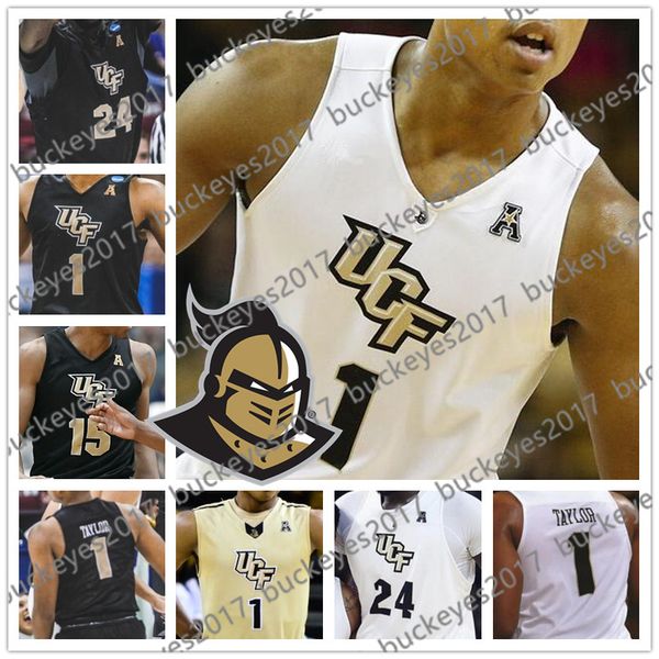 custom ucf knights любое имя номер золотой белый черный 1 bj taylor 15 обри докинз 24 тако фолл коллин смит колледж баскетбол джерси, Black
custom ucf knights любое имя номер золотой белый черный 1 bj taylor 15 обри докинз 24 тако фолл коллин смит колледж баскетбол джерси, Black
