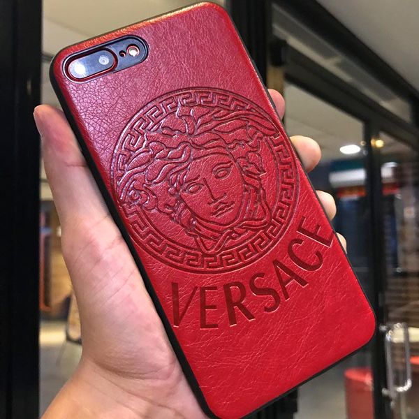 luxury phone case for iphonexsmax xr xs/x 7p/8p 7/8 fashion popular new leather head stamping designer protective brand back cover wholesale
luxury phone case for iphonexsmax xr xs/x 7p/8p 7/8 fashion popular new leather head stamping designer protective brand back cover wholesale