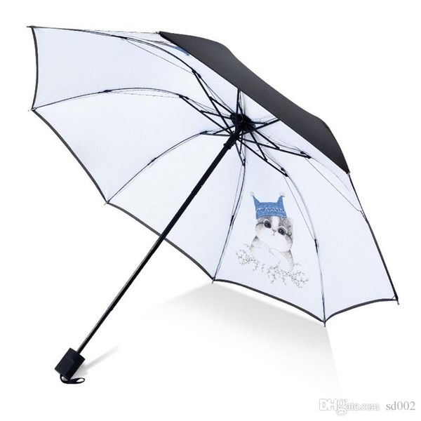 flamingo all weather umbrella ultraviolet proof sunshade tri folded sunscreen bumbershoot thick iron rod 8 bones frosted stick 12 2ybb1
flamingo all weather umbrella ultraviolet proof sunshade tri folded sunscreen bumbershoot thick iron rod 8 bones frosted stick 12 2ybb1