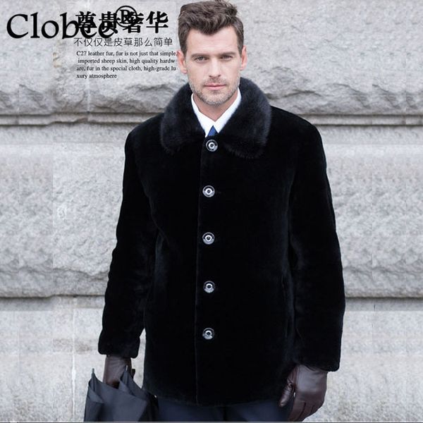 men's vintage faux fur leather jackets 2019 new fur turn-down collar coat black men's pilot leather loose jacket coats wr674
men's vintage faux fur leather jackets 2019 new fur turn-down collar coat black men's pilot leather loose jacket coats wr674