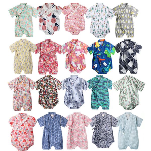 kimono baby clothes japanese style kids clothes girls romper retro bathrobe uniform clothes infants pajamas floral costume, White
kimono baby clothes japanese style kids clothes girls romper retro bathrobe uniform clothes infants pajamas floral costume, White