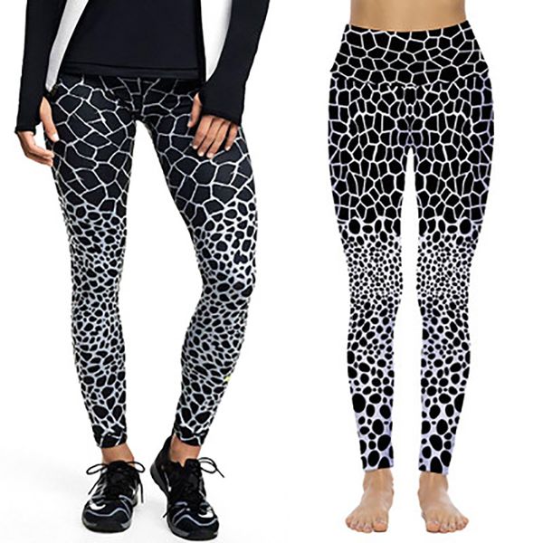diqian fitness printing yoga pants women bodybuilding femme running pants 5 colors high waist sport ninth gym plus size xl, White;red
diqian fitness printing yoga pants women bodybuilding femme running pants 5 colors high waist sport ninth gym plus size xl, White;red