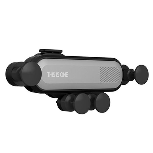 360-градусный поворот гравитация air vent mount автомобильный телефон держатель для 4.7-6.5 дюйма смартфонов - серебро
360-градусный поворот гравитация air vent mount автомобильный телефон держатель для 4.7-6.5 дюйма смартфонов - серебро