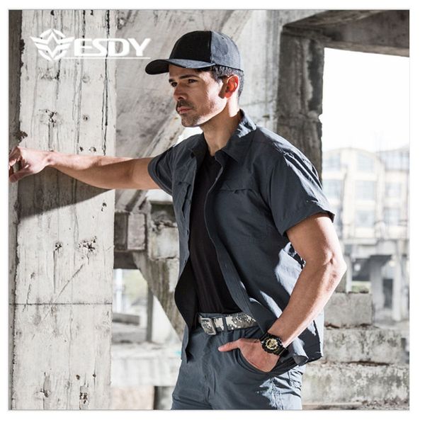 detachable dual-use quick-drying shirt outdoor skin quick-drying clothes hiking camping outdoor shirt, Gray;blue
detachable dual-use quick-drying shirt outdoor skin quick-drying clothes hiking camping outdoor shirt, Gray;blue