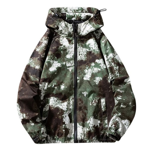 fashion men's autumn winter camouflage casual long sleeve jacket coat winter jacket men chaquetas hombre, Black;brown
fashion men's autumn winter camouflage casual long sleeve jacket coat winter jacket men chaquetas hombre, Black;brown
