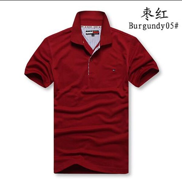 2018 Новые мужские рубашки поло Мужчины Big Horse Camisa Сплошной с коротким рукавом Летни
2018 Новые мужские рубашки поло Мужчины Big Horse Camisa Сплошной с коротким рукавом Летни