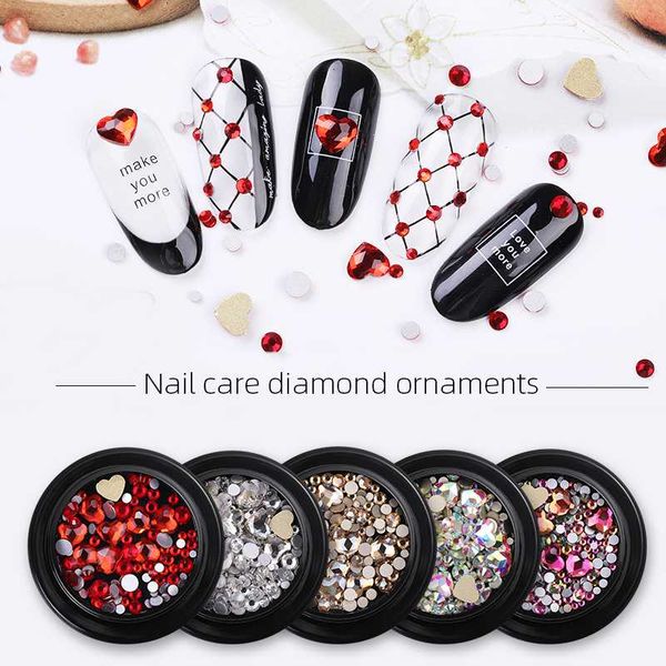 women beautiful shiny diamond jewelry decor nail tip diy fashion manicure accessory nail art tool decoration stickers qx20, Silver;gold
women beautiful shiny diamond jewelry decor nail tip diy fashion manicure accessory nail art tool decoration stickers qx20, Silver;gold