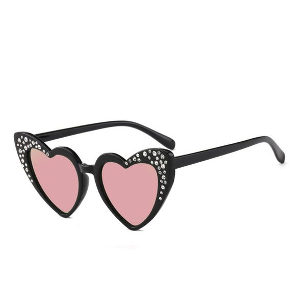 diamond love hearts sunglasses children 2019 trend rhinestones cat eye sun glasses for kids boys girls uv400 goggle shade, Blue
diamond love hearts sunglasses children 2019 trend rhinestones cat eye sun glasses for kids boys girls uv400 goggle shade, Blue