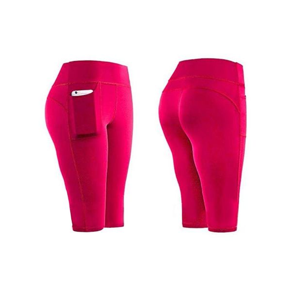 shorts women's sports yoga shorts fitness leisure exercise running 2020 new women's solid color pocket high waist #yl5, White;red
shorts women's sports yoga shorts fitness leisure exercise running 2020 new women's solid color pocket high waist #yl5, White;red