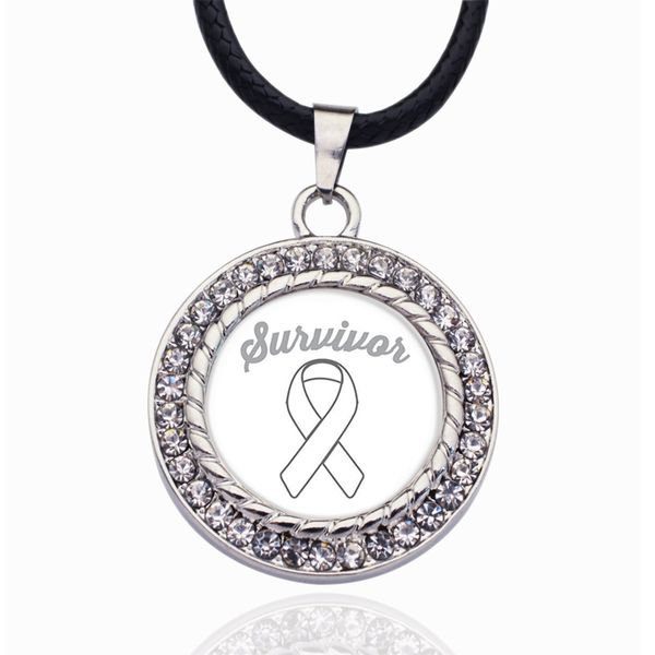 white ribbon survivor circle charm necklace stars ball pendant crystal collares chain necklace for unisex, Bronze;silver
white ribbon survivor circle charm necklace stars ball pendant crystal collares chain necklace for unisex, Bronze;silver