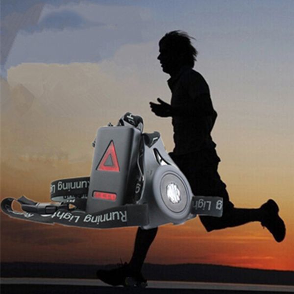 led chest back warning lamp jogging usb rechargeable waterproof safety night outdoor running light night cycling equipment #lr3
led chest back warning lamp jogging usb rechargeable waterproof safety night outdoor running light night cycling equipment #lr3