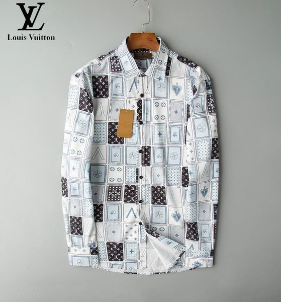 brand fashion male shirt long-sleeves embroidered casual high quailty mens dress shirts slim men shirt xxl.101, White;black
brand fashion male shirt long-sleeves embroidered casual high quailty mens dress shirts slim men shirt xxl.101, White;black