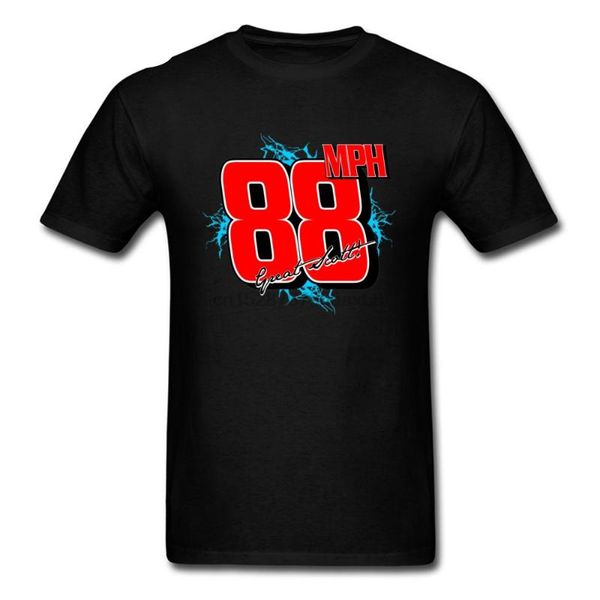 88 mph speedometer speed fitness tight t-shirts car styling print new tshirts for men cotton round collar man tees camisa, White;black
88 mph speedometer speed fitness tight t-shirts car styling print new tshirts for men cotton round collar man tees camisa, White;black