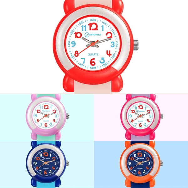 mingrui children's girl cute simple quartz children's waterproof swimming boy's electronic watch electronic watch, Blue
mingrui children's girl cute simple quartz children's waterproof swimming boy's electronic watch electronic watch, Blue