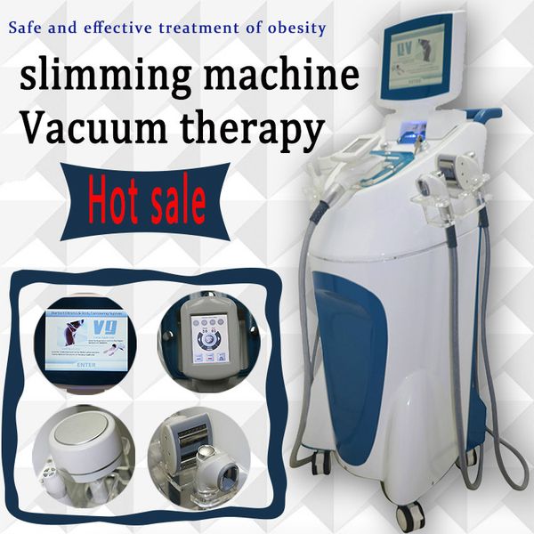 2020 vacuum roller slimming body shaper machine velashape 3 slimming equipment cavitation rf with factory price, Black;white
2020 vacuum roller slimming body shaper machine velashape 3 slimming equipment cavitation rf with factory price, Black;white
