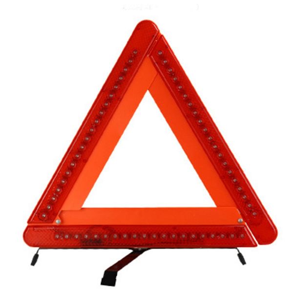 car led red warning triangle reflective led universal auto strips reflective tape cars reflectors emergency ssign
car led red warning triangle reflective led universal auto strips reflective tape cars reflectors emergency ssign