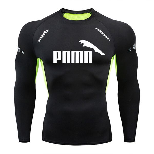 quick dry men bodybuilding sport t-shirt compression shirts gym t shirt rashgard gym running fitness tight training clothes, Black;blue
quick dry men bodybuilding sport t-shirt compression shirts gym t shirt rashgard gym running fitness tight training clothes, Black;blue