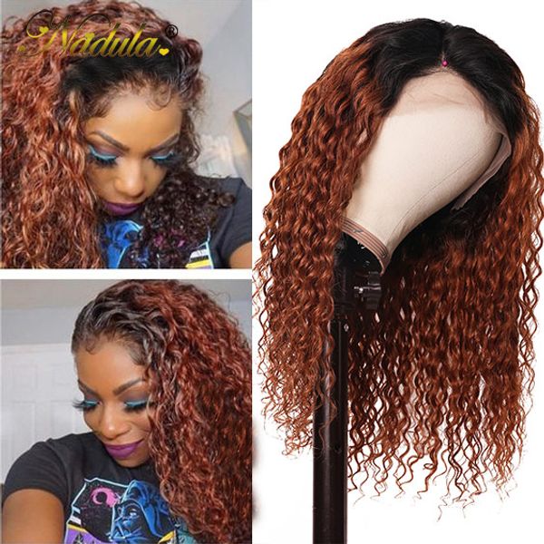 lace wigs nadula hair ombre 1b 30 curly front human 13*4 wig for black women remy pre plucked with baby, Black;brown
lace wigs nadula hair ombre 1b 30 curly front human 13*4 wig for black women remy pre plucked with baby, Black;brown