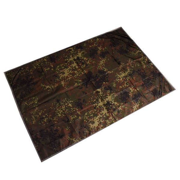 camouflage delicate tarp airbed waterproof outdoor picnic beach camping mat camping tarpaulin play mat blanket
camouflage delicate tarp airbed waterproof outdoor picnic beach camping mat camping tarpaulin play mat blanket