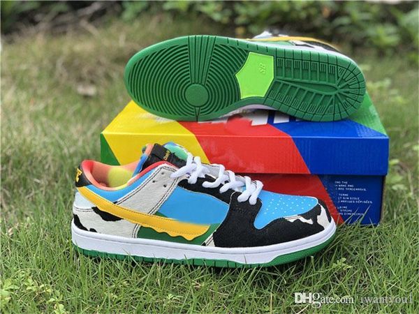 2020 authentic ben x sb dunk low pro qs chunky dunky jerrys basketball shoes men lagoon pulse university gold with box sneakers
2020 authentic ben x sb dunk low pro qs chunky dunky jerrys basketball shoes men lagoon pulse university gold with box sneakers