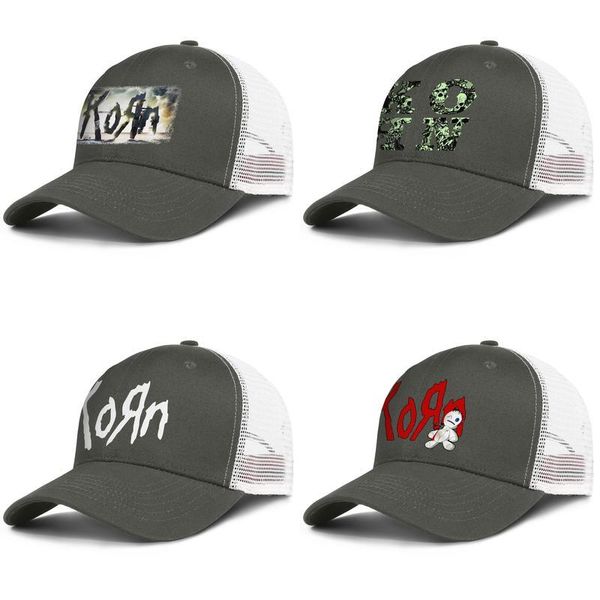 korn doll logo army-green mens and womens trucker cap baseball cool designer uk mesh hats korn band logo korn-green-logo-untouchables, Blue;gray
korn doll logo army-green mens and womens trucker cap baseball cool designer uk mesh hats korn band logo korn-green-logo-untouchables, Blue;gray