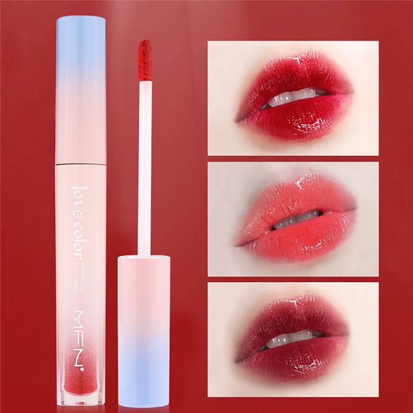 6 colors matte lipsticks red tube lip liquid lipstick velvet long lasting nude waterproof pigments makeup matte lipsticks batom
6 colors matte lipsticks red tube lip liquid lipstick velvet long lasting nude waterproof pigments makeup matte lipsticks batom