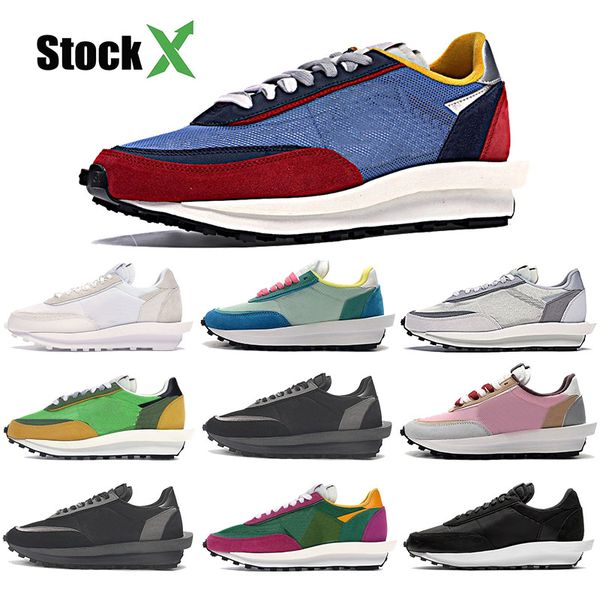 with stock x mens casual shoes sacai ld waffle hyper jade volt cactus jack black summit white grey nylon women chaussures sports sneakers
with stock x mens casual shoes sacai ld waffle hyper jade volt cactus jack black summit white grey nylon women chaussures sports sneakers
