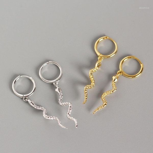 925 sterling silver snake animal earrings personality dangle earrings fashion style gold silver party earrings jewelry gifts1
925 sterling silver snake animal earrings personality dangle earrings fashion style gold silver party earrings jewelry gifts1