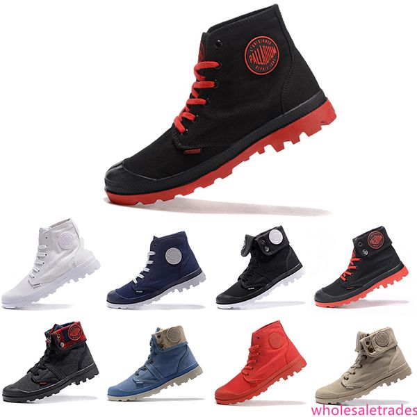 size 36-45 new palladium brand warm men high-army military ankle boots mens lady canvas sneakers casual anti-slip fashion shoes
size 36-45 new palladium brand warm men high-army military ankle boots mens lady canvas sneakers casual anti-slip fashion shoes
