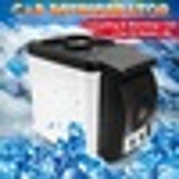 6l mini home camping fridge electric cool box cooler and warmer 12v travel portable box er for car auto truck
6l mini home camping fridge electric cool box cooler and warmer 12v travel portable box er for car auto truck