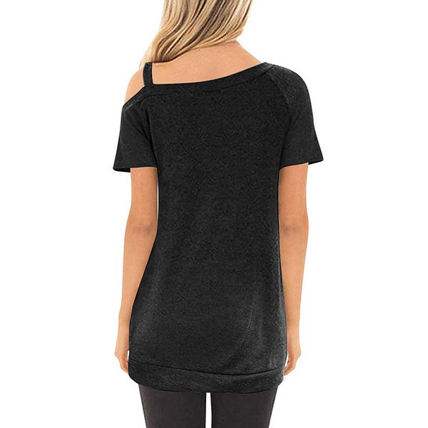 ins european and american-style conventional t-shirt womens new solid color short-sleeved casual button coat a generation of fat sale, White
ins european and american-style conventional t-shirt womens new solid color short-sleeved casual button coat a generation of fat sale, White